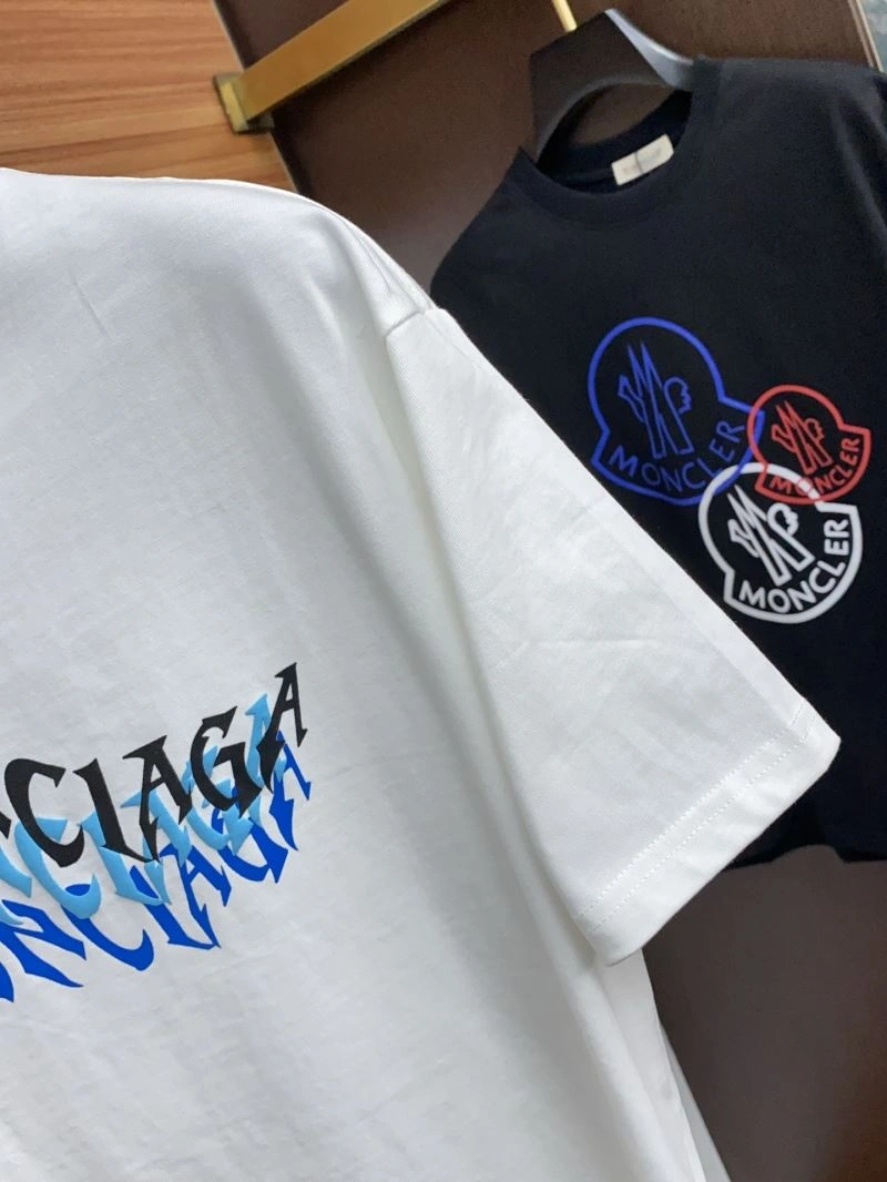 FastDry Balenciaga T-Shirts 97417