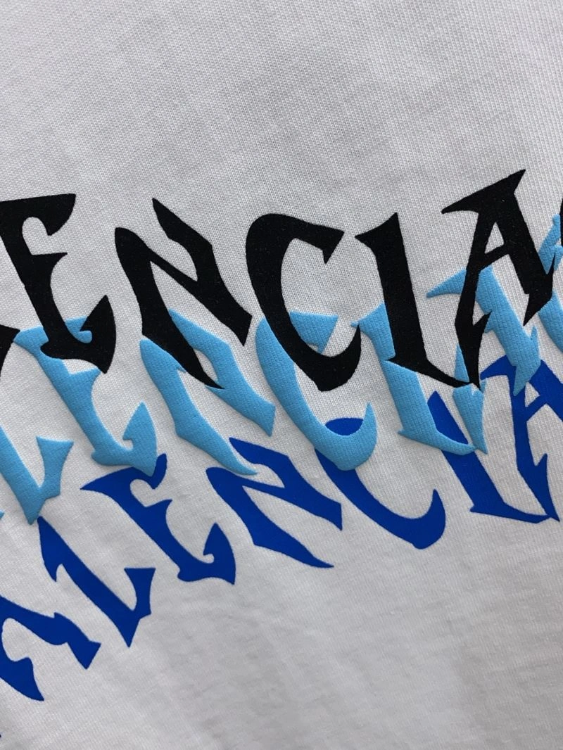 FastDry Balenciaga T-Shirts 97417