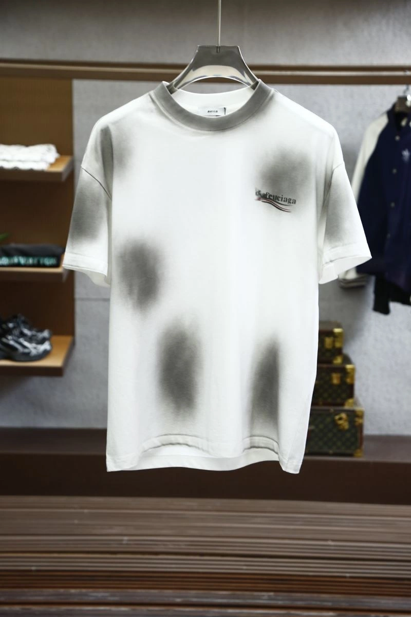 Balenciaga T-Shirts TimelessDesign 97411