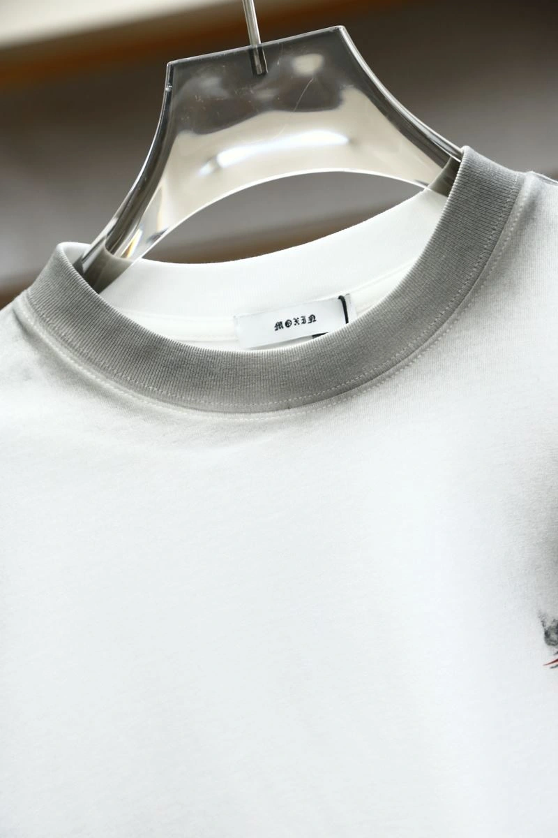 Balenciaga T-Shirts TimelessDesign 97411