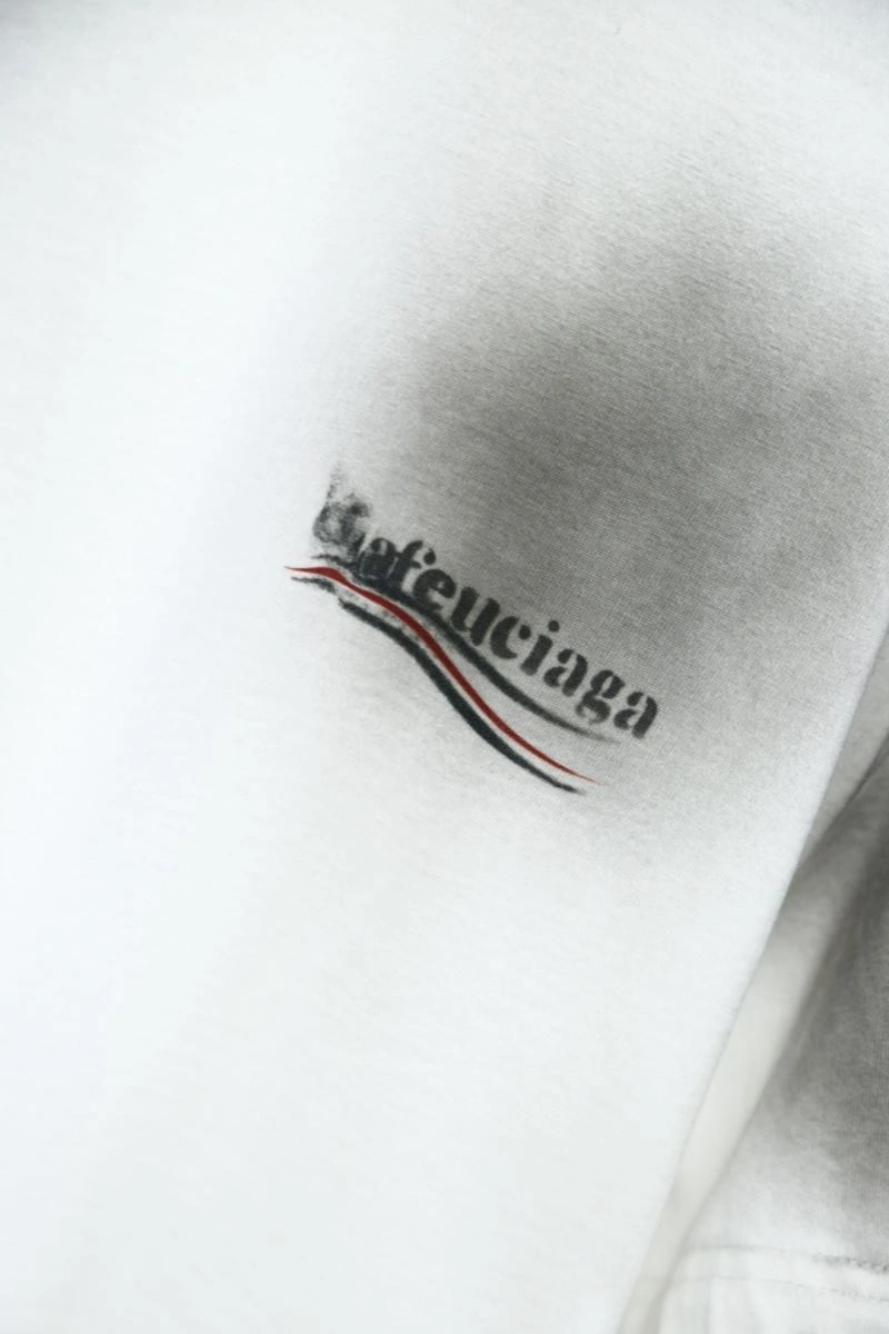 Balenciaga T-Shirts TimelessDesign 97411