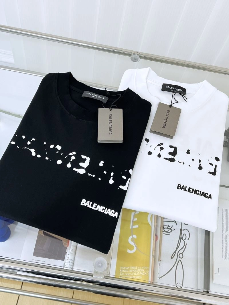 Comfortable Balenciaga T-Shirts 97419