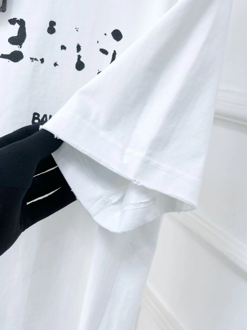 Comfortable Balenciaga T-Shirts 97419