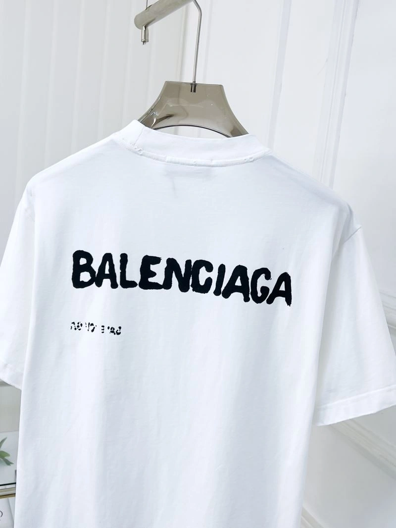 Comfortable Balenciaga T-Shirts 97419