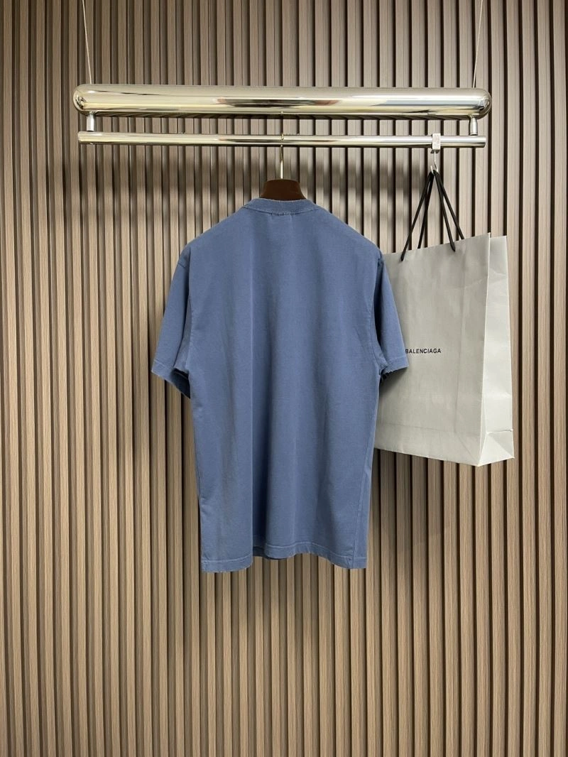 Balenciaga T-Shirts Cozy 97410