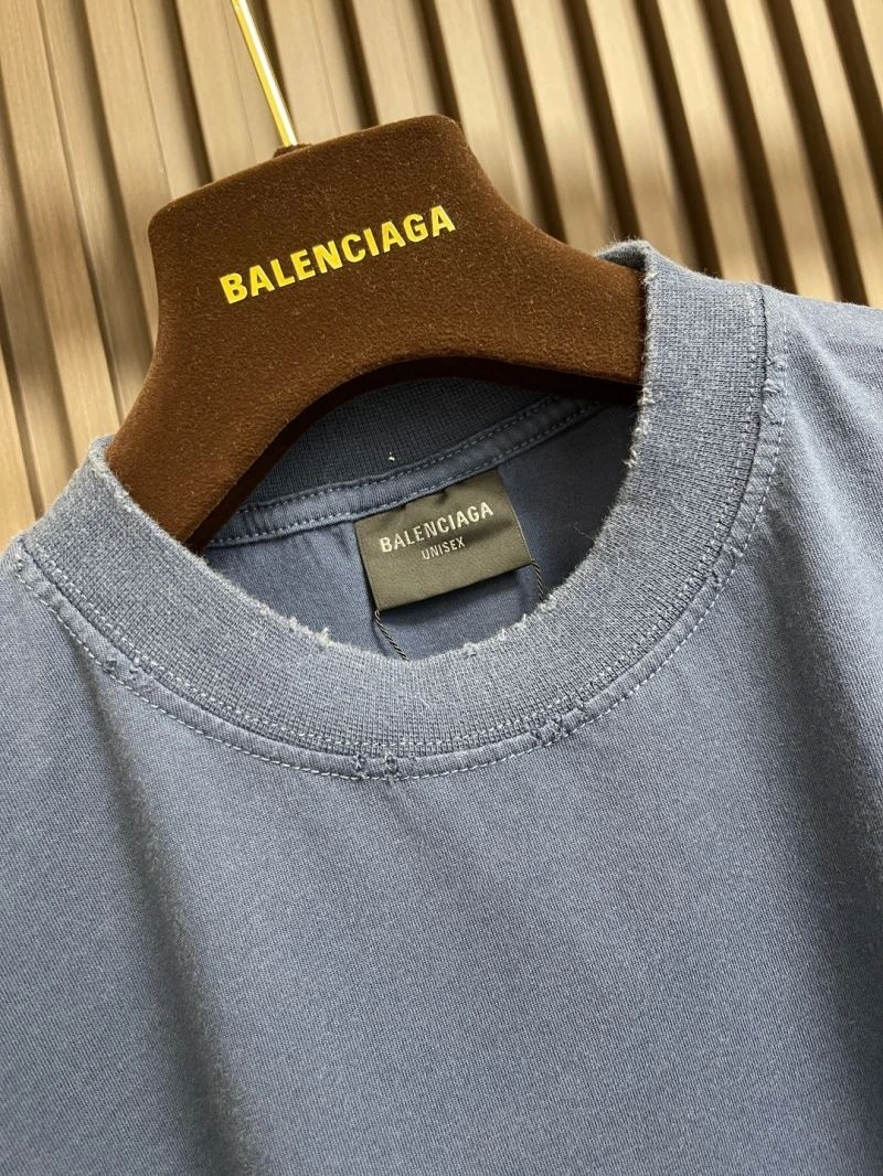 Balenciaga T-Shirts Cozy 97410