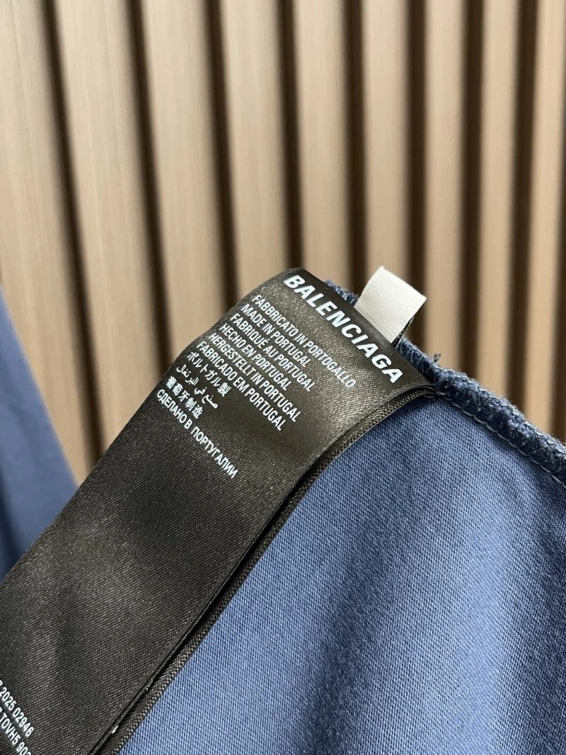 Balenciaga T-Shirts Cozy 97410
