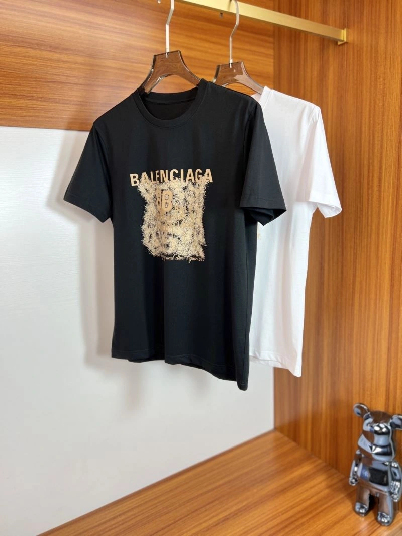 Balenciaga T-Shirts Stylish 97413