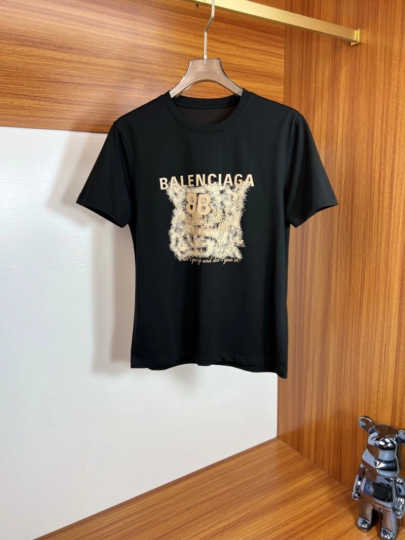 Balenciaga T-Shirts Stylish 97413