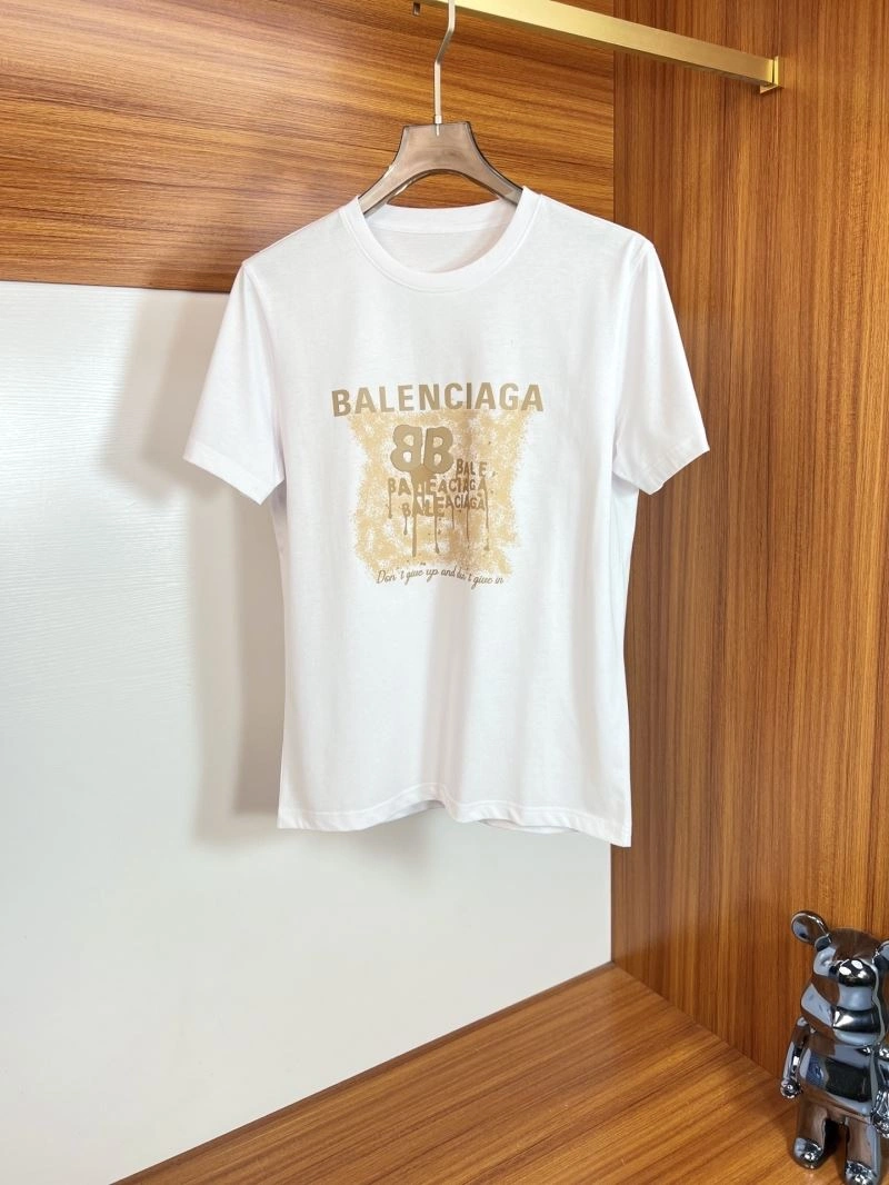 Balenciaga T-Shirts Stylish 97413