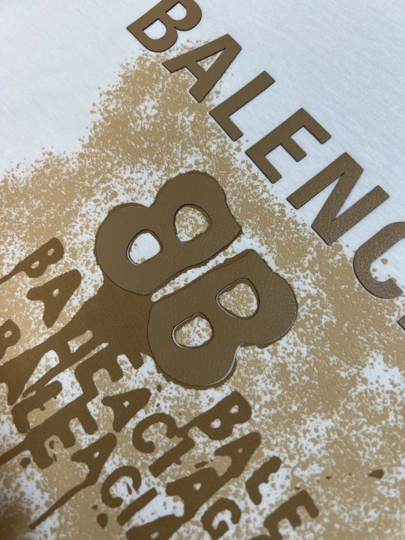 Balenciaga T-Shirts Stylish 97413