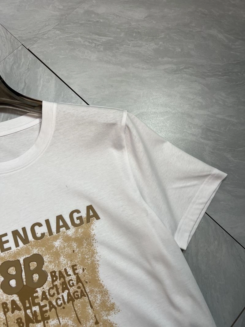 Balenciaga T-Shirts Stylish 97413