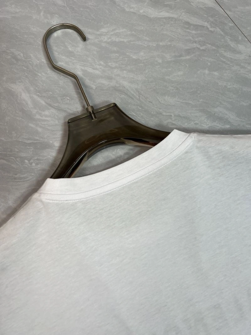 Balenciaga T-Shirts Stylish 97413