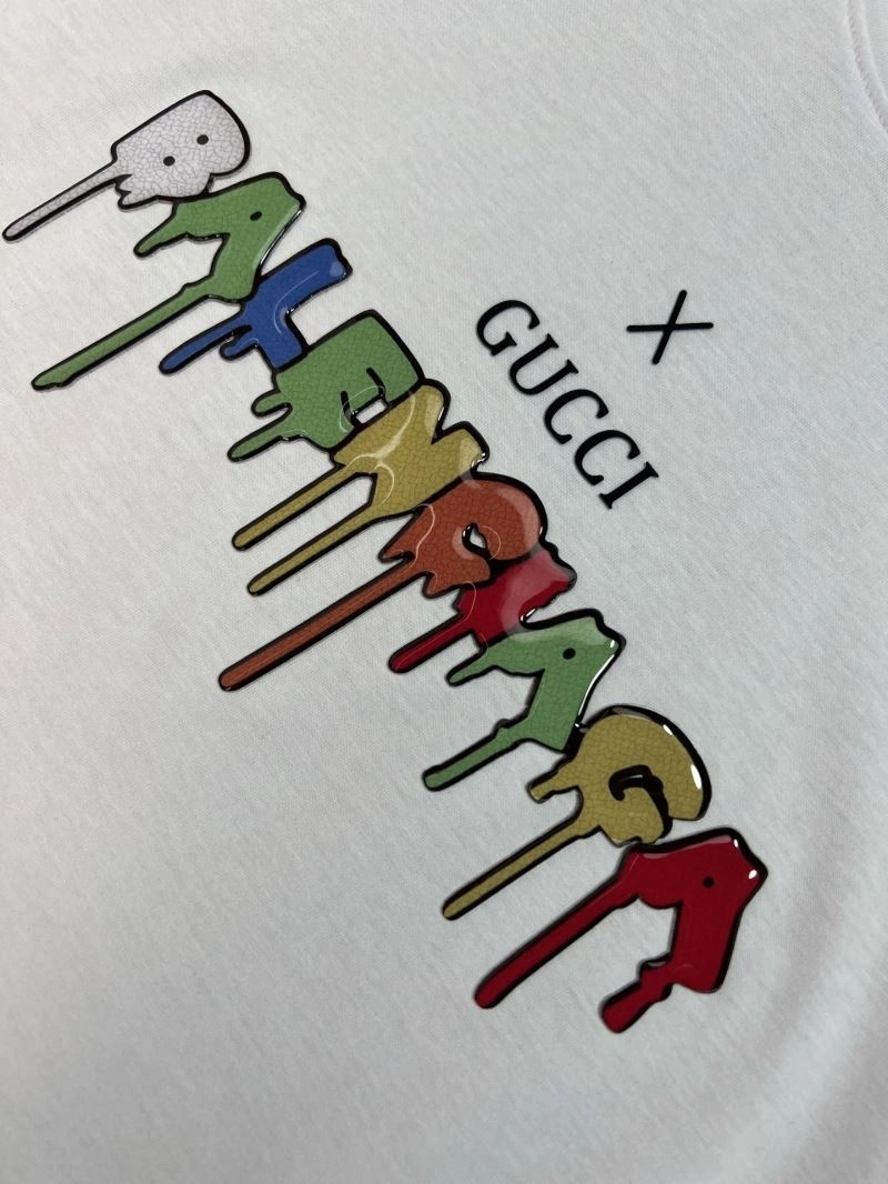 Balenciaga T-Shirts Effortless 97434