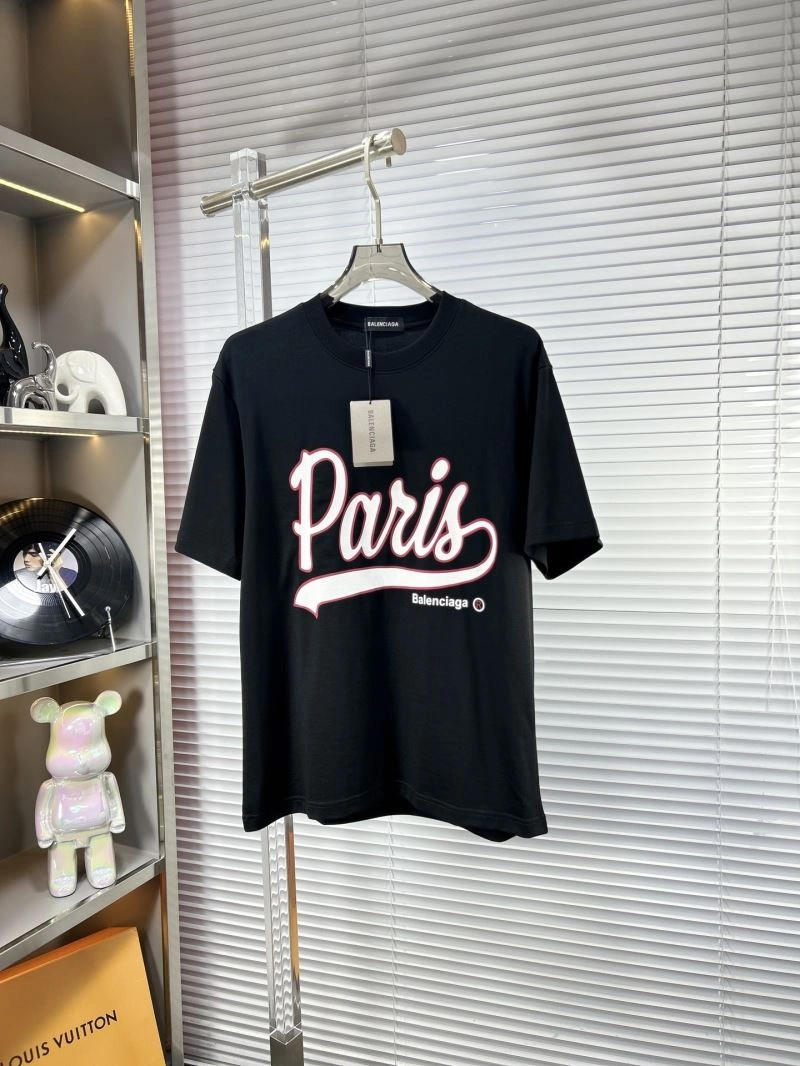 Supportive Balenciaga T-Shirts 97405