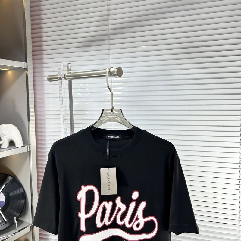 Supportive Balenciaga T-Shirts 97405