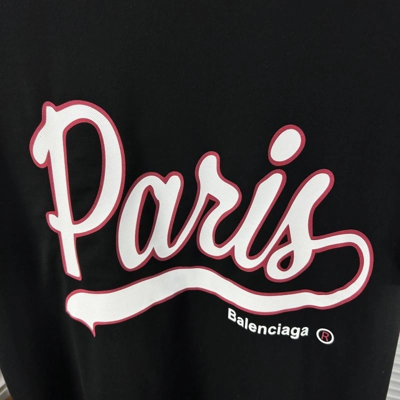Supportive Balenciaga T-Shirts 97405