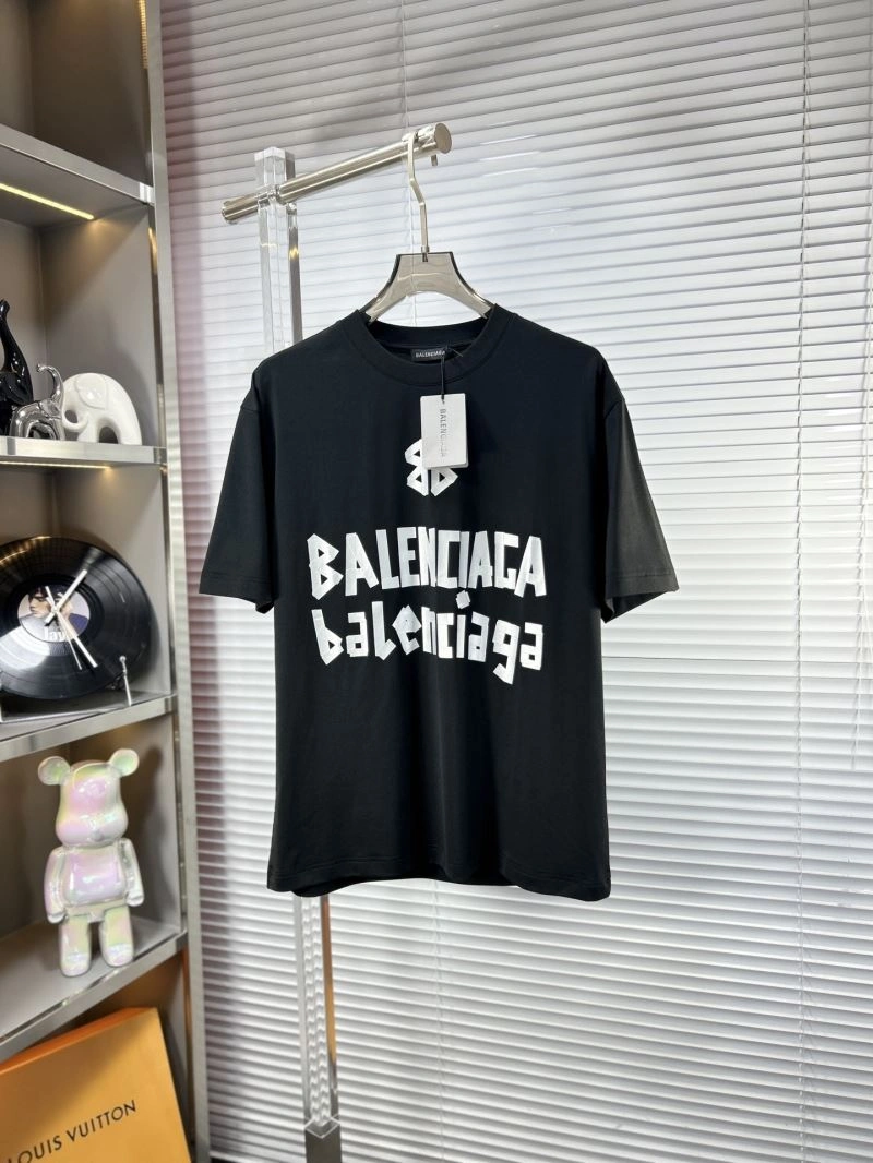 Chic Balenciaga T-Shirts 97408
