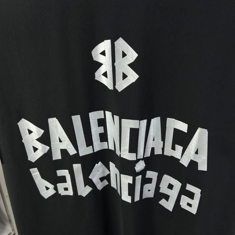 Chic Balenciaga T-Shirts 97408