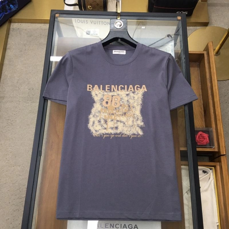 Supportive Balenciaga T-Shirts 97316