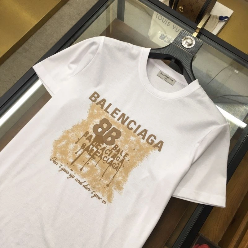 Supportive Balenciaga T-Shirts 97316