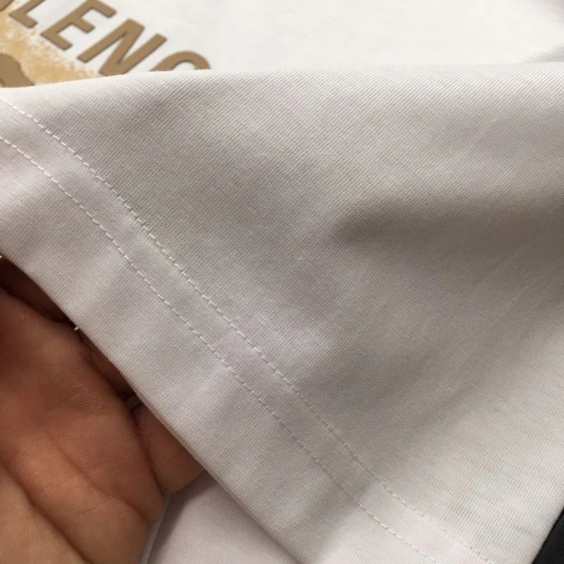Supportive Balenciaga T-Shirts 97316