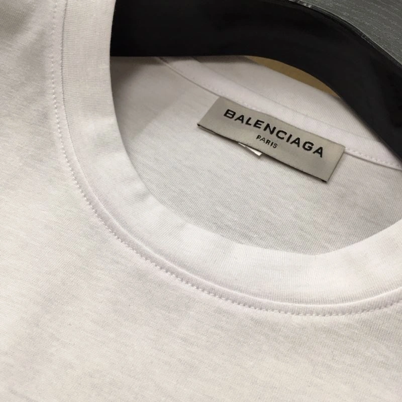 Supportive Balenciaga T-Shirts 97316