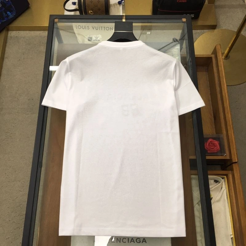 Supportive Balenciaga T-Shirts 97316