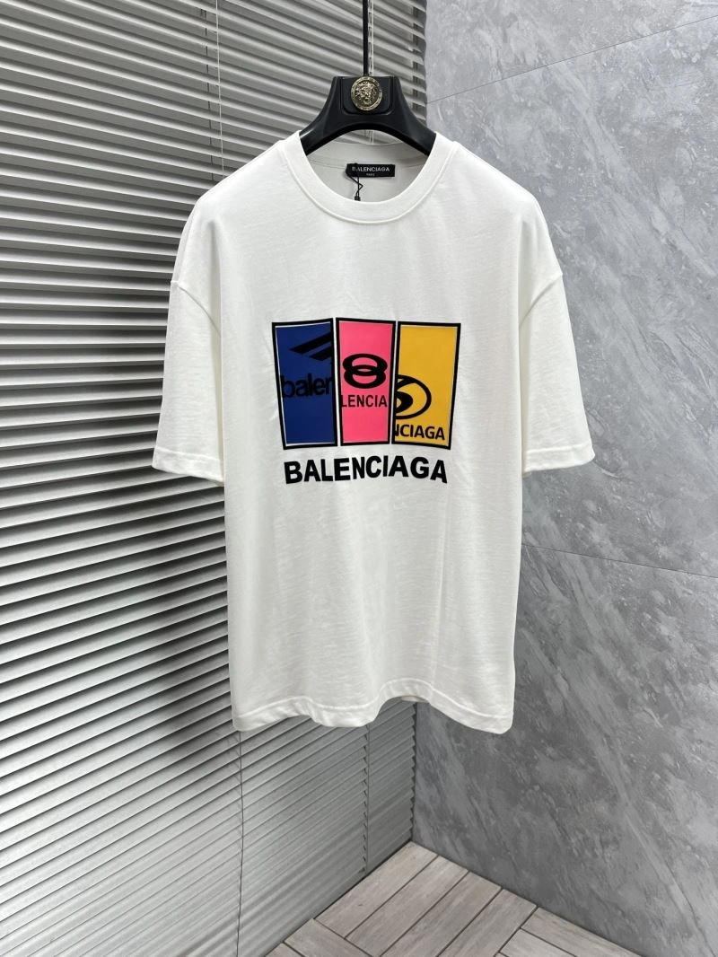 Balenciaga T-Shirts Thermal 97352
