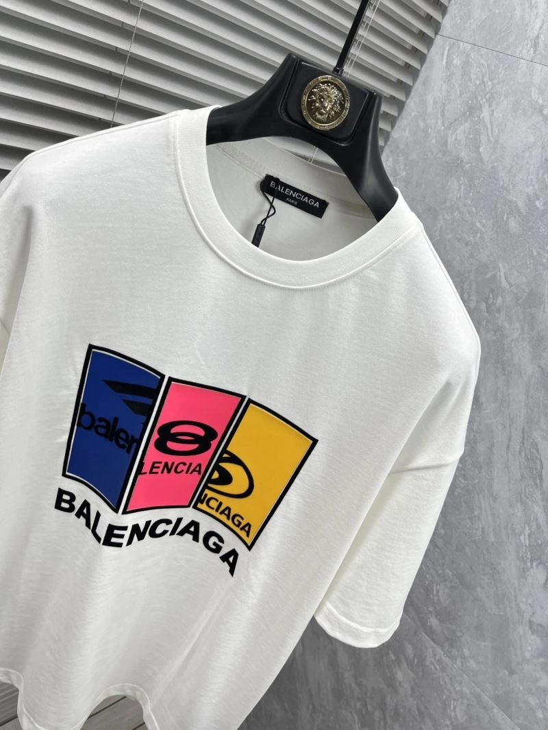 Balenciaga T-Shirts Thermal 97352