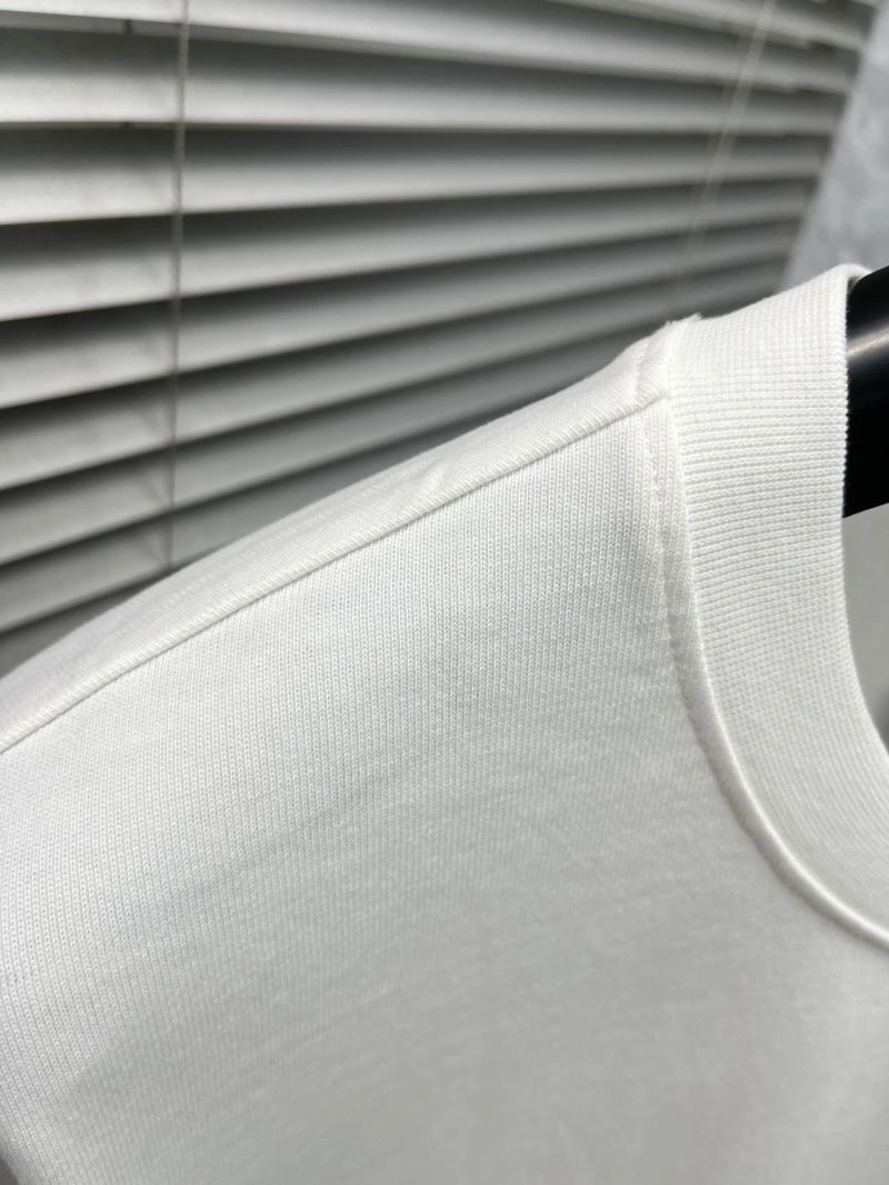 Balenciaga T-Shirts Thermal 97352
