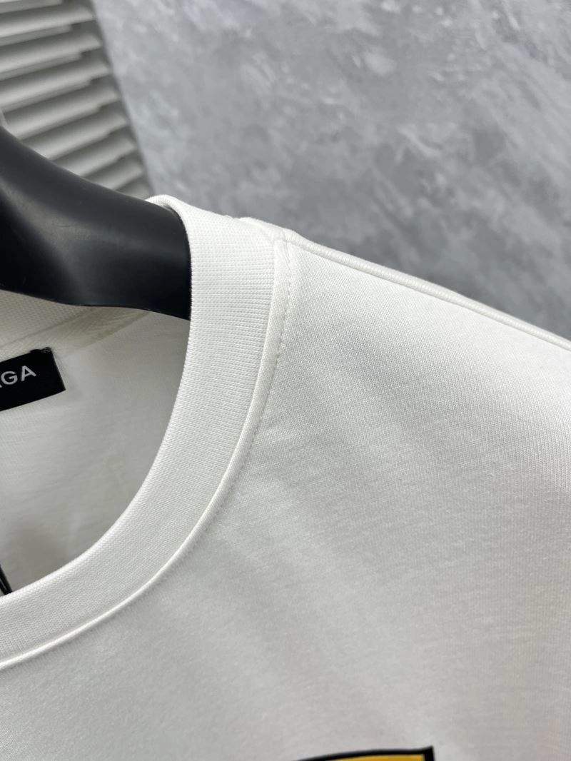 Balenciaga T-Shirts Thermal 97352