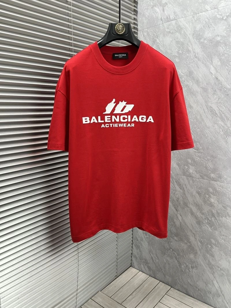 Contemporary Balenciaga T-Shirts 97350