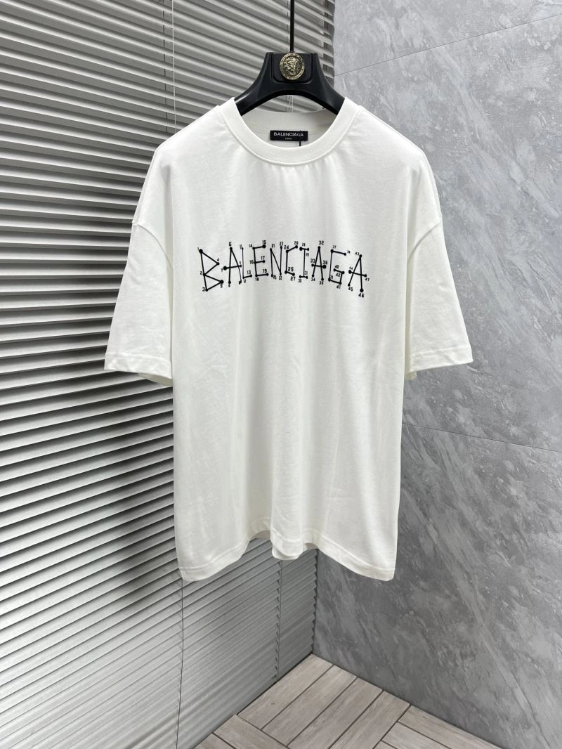 Balenciaga T-Shirts AllSeason 97314