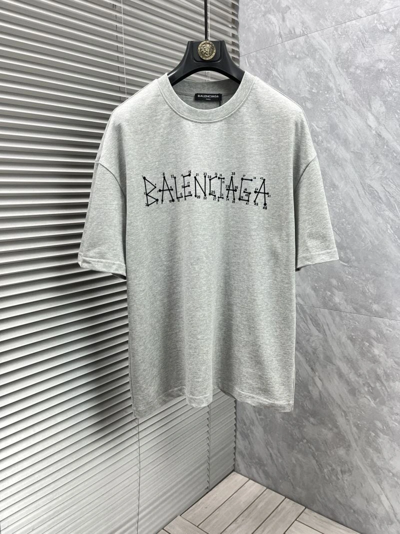 Balenciaga T-Shirts AllSeason 97314