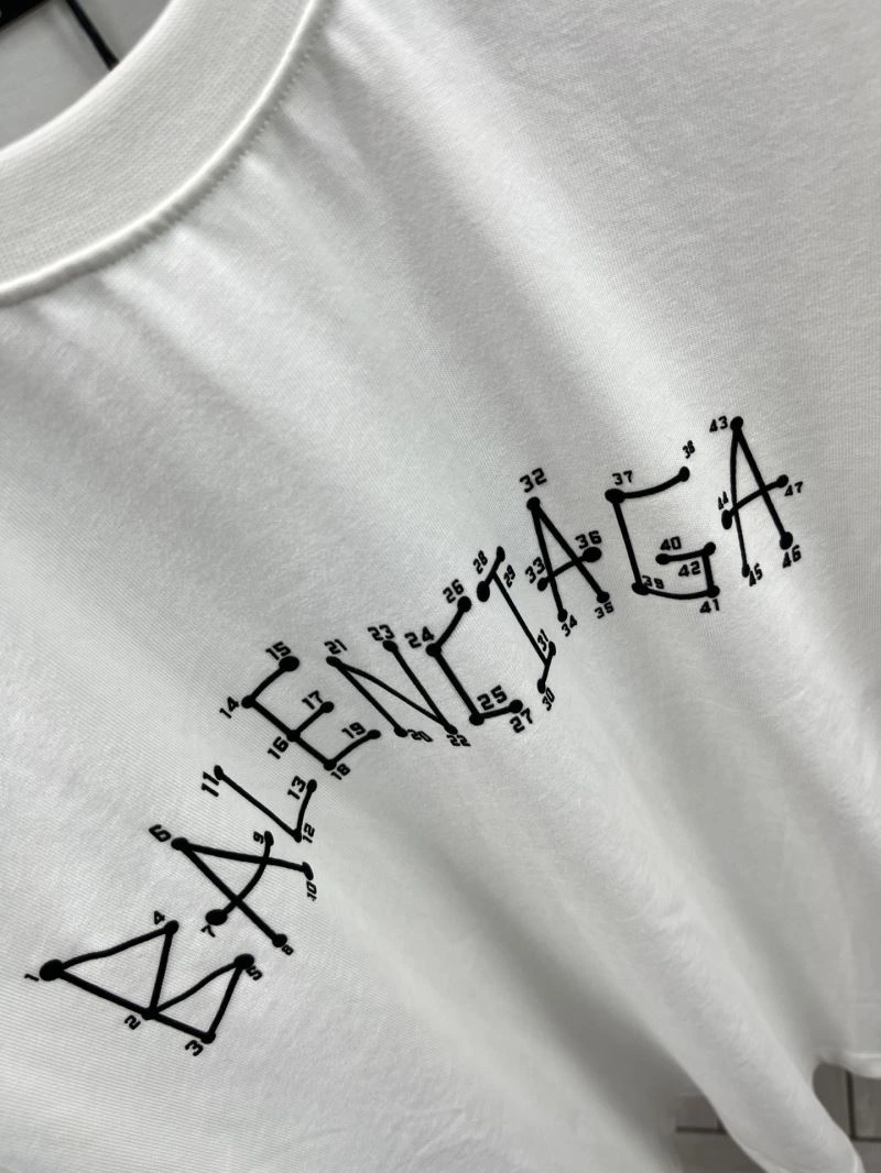 Balenciaga T-Shirts AllSeason 97314