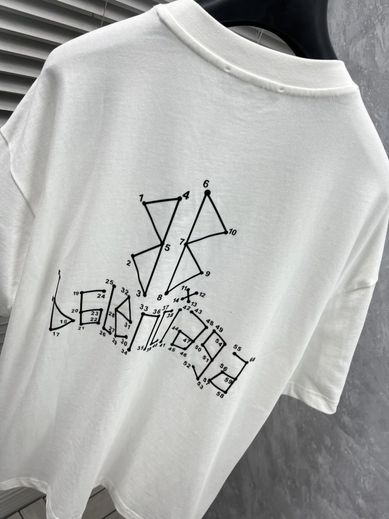 Balenciaga T-Shirts AllSeason 97314