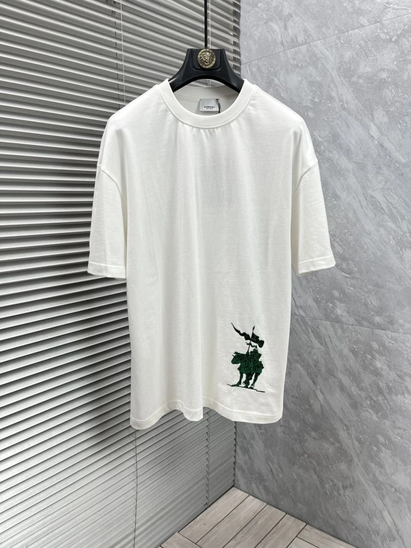 ComfortFit Balenciaga T-Shirts 97313