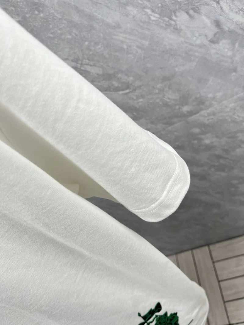 ComfortFit Balenciaga T-Shirts 97313