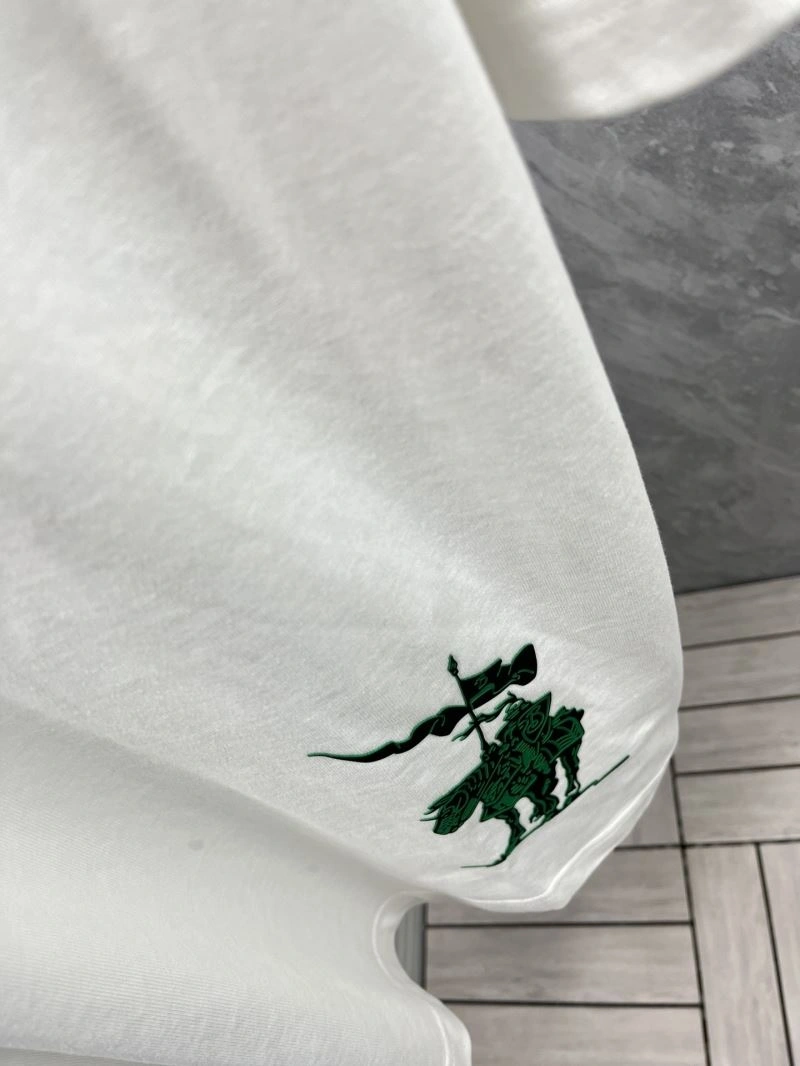 ComfortFit Balenciaga T-Shirts 97313