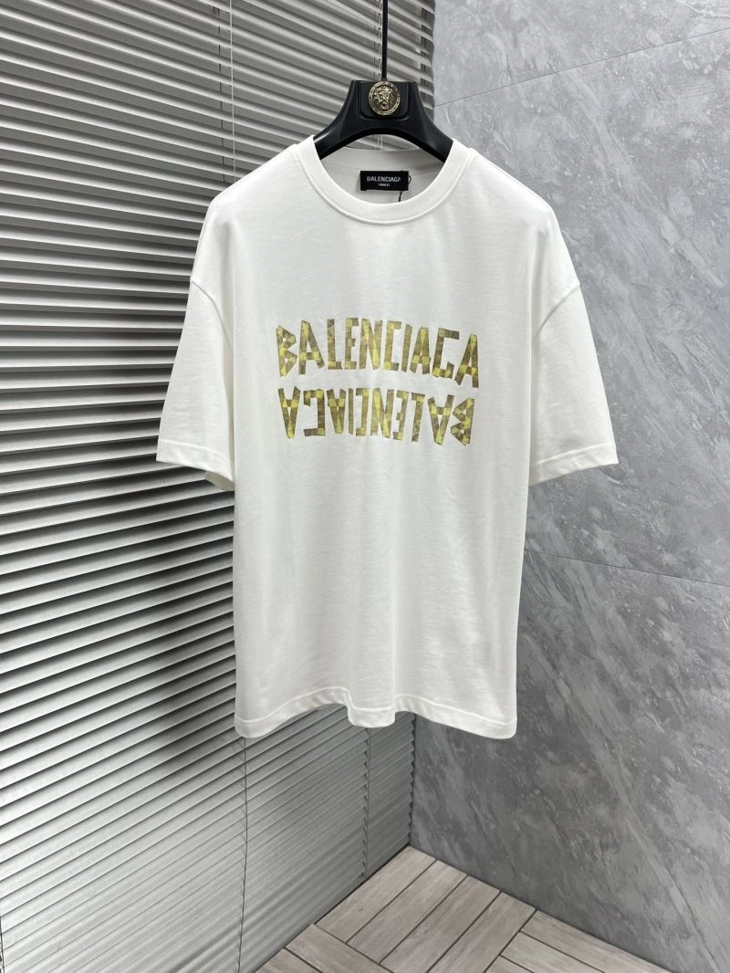 Refined Balenciaga T-Shirts 97303