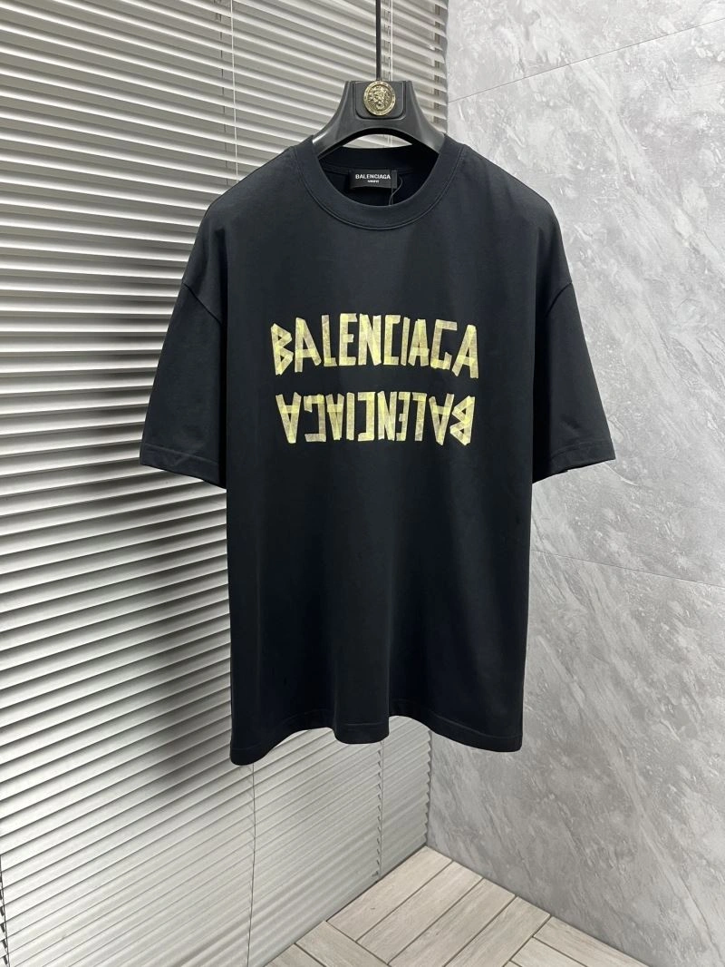 Refined Balenciaga T-Shirts 97303
