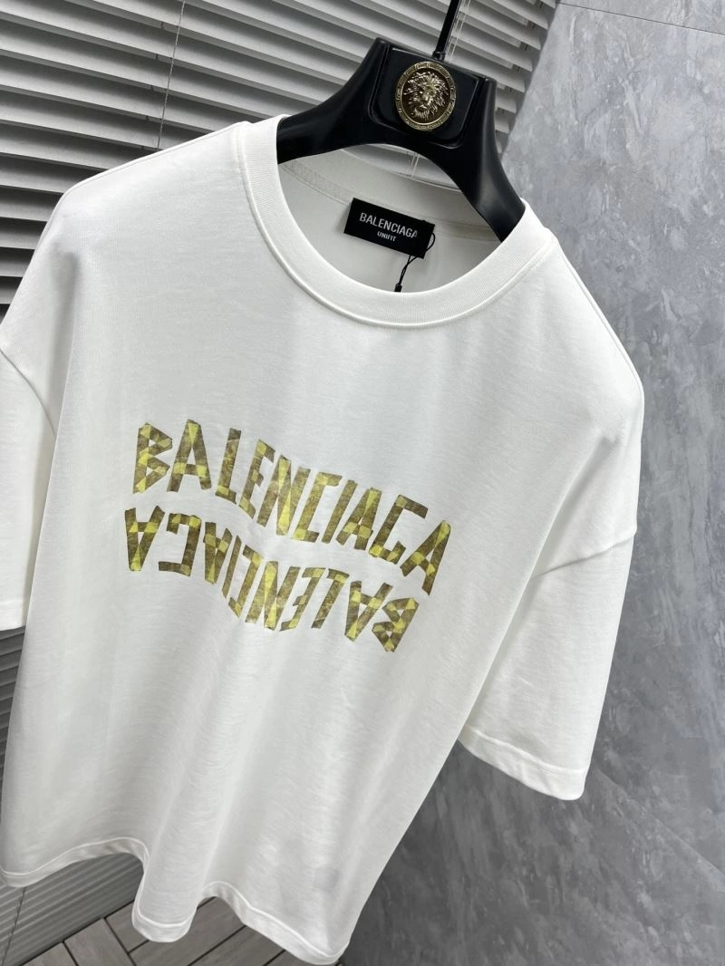 Refined Balenciaga T-Shirts 97303