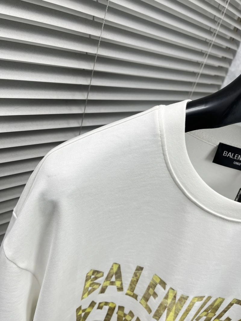 Refined Balenciaga T-Shirts 97303