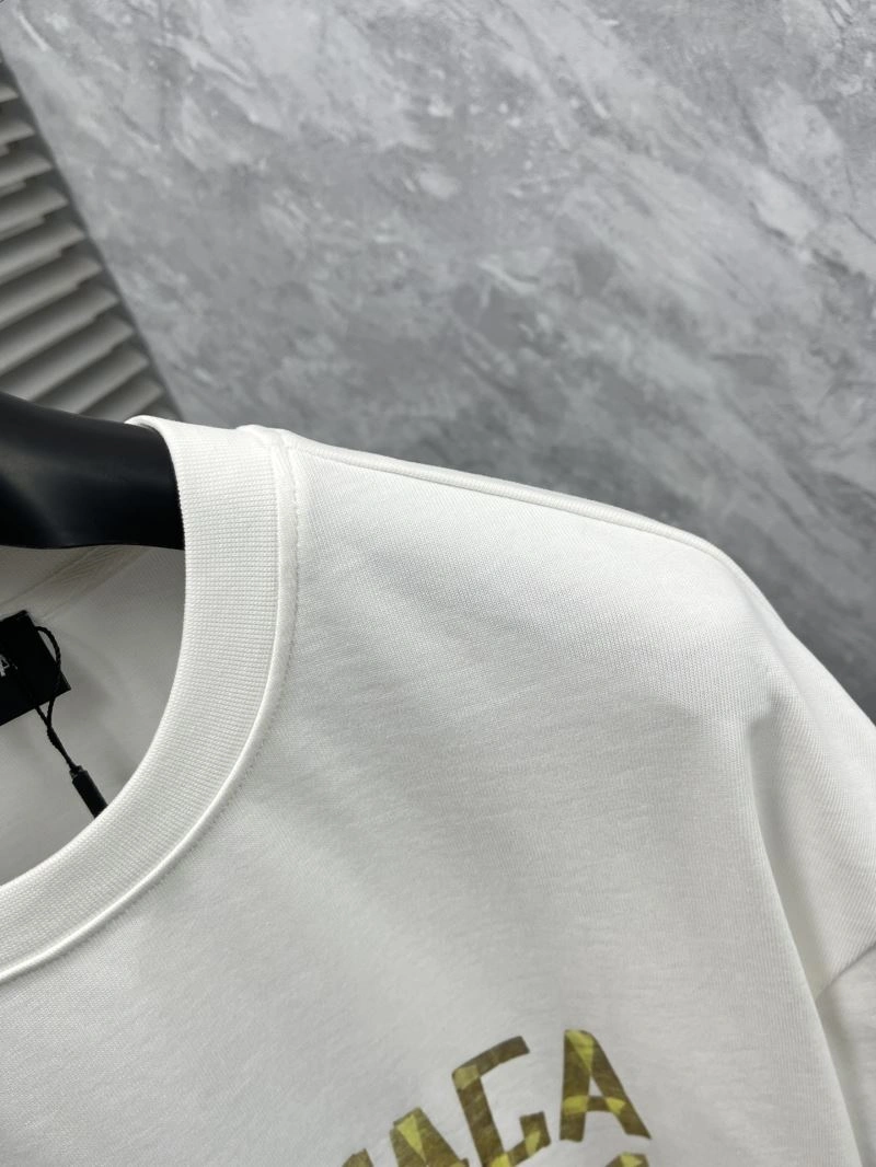 Refined Balenciaga T-Shirts 97303