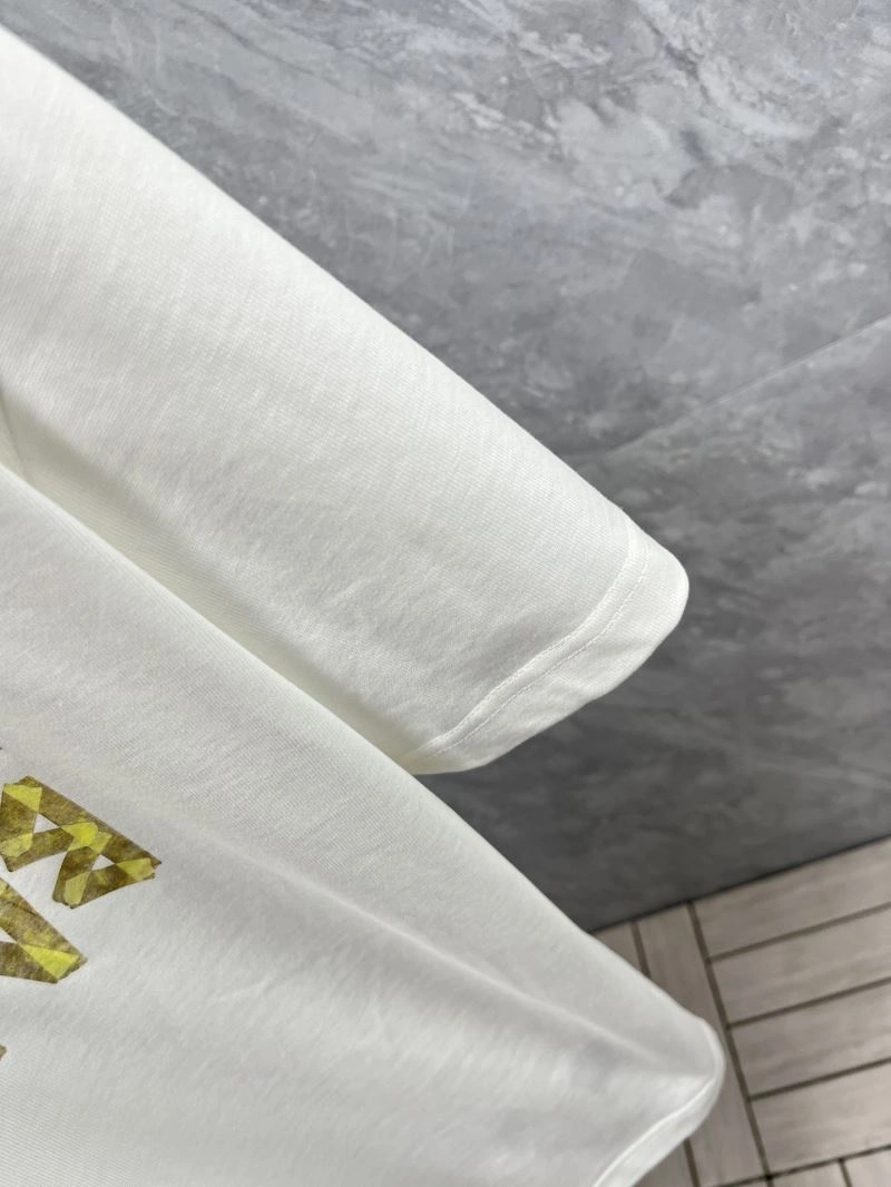 Refined Balenciaga T-Shirts 97303