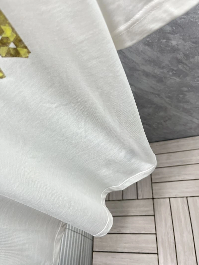 Refined Balenciaga T-Shirts 97303
