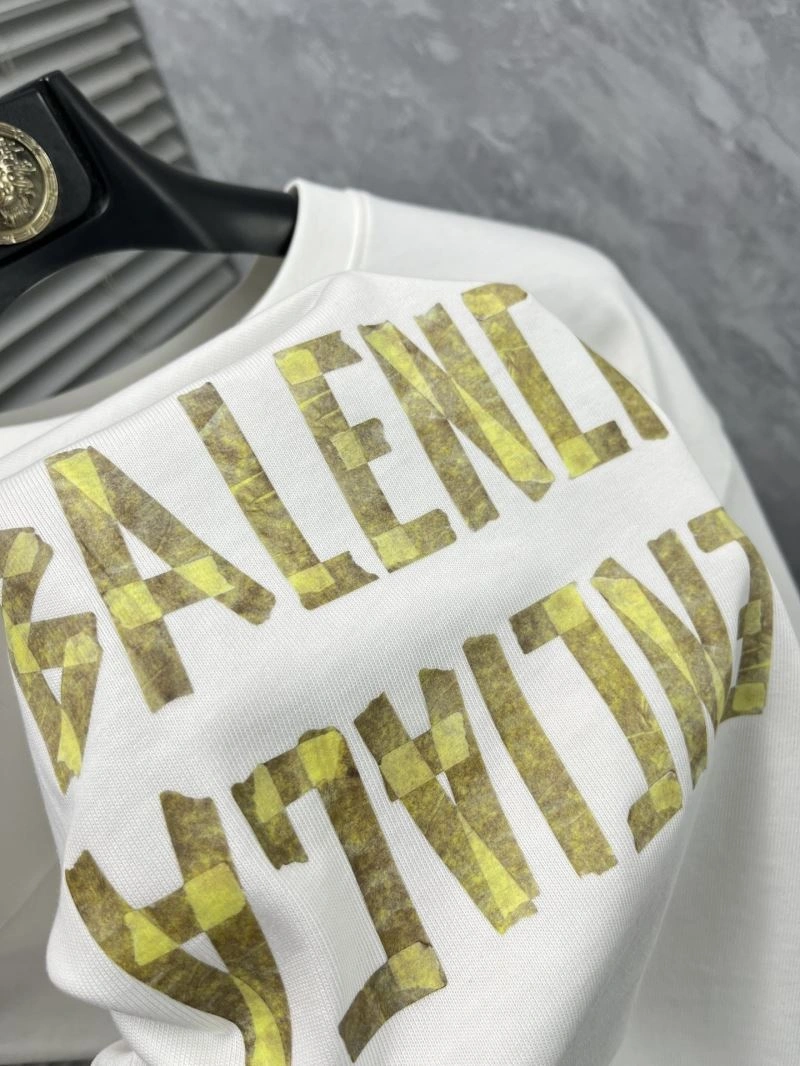 Refined Balenciaga T-Shirts 97303