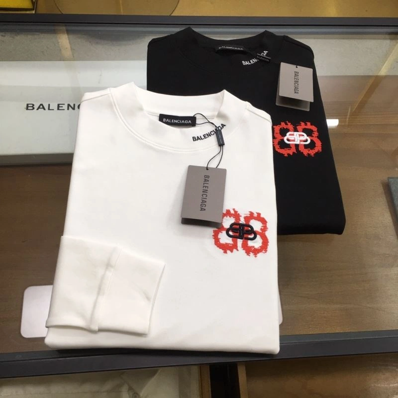 Snug Balenciaga T-Shirts 97311