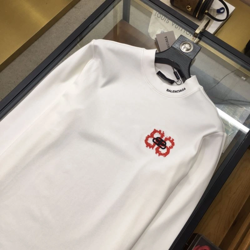Snug Balenciaga T-Shirts 97311